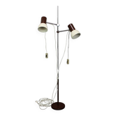 Lampadaire Vintage Napako, Tchécoslovaquie, années 1970