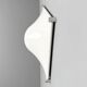 Bolla wall lamp by Elio Martinelli for Martinelli Luce, Italy, 1960s
