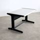 vintage desk | table | 70's | Hillebrand