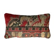 Housse de coussin turc vintage , 30 x 60 cm