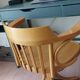 bistro chair