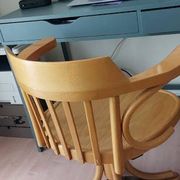 Chaise de bistrot