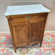 Buffet, high support furniture in mahogany from the louis xvi xviii em period