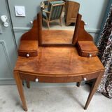 Art Deco dresser (renovated)