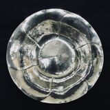 Coupe en argent martelée hollandaise