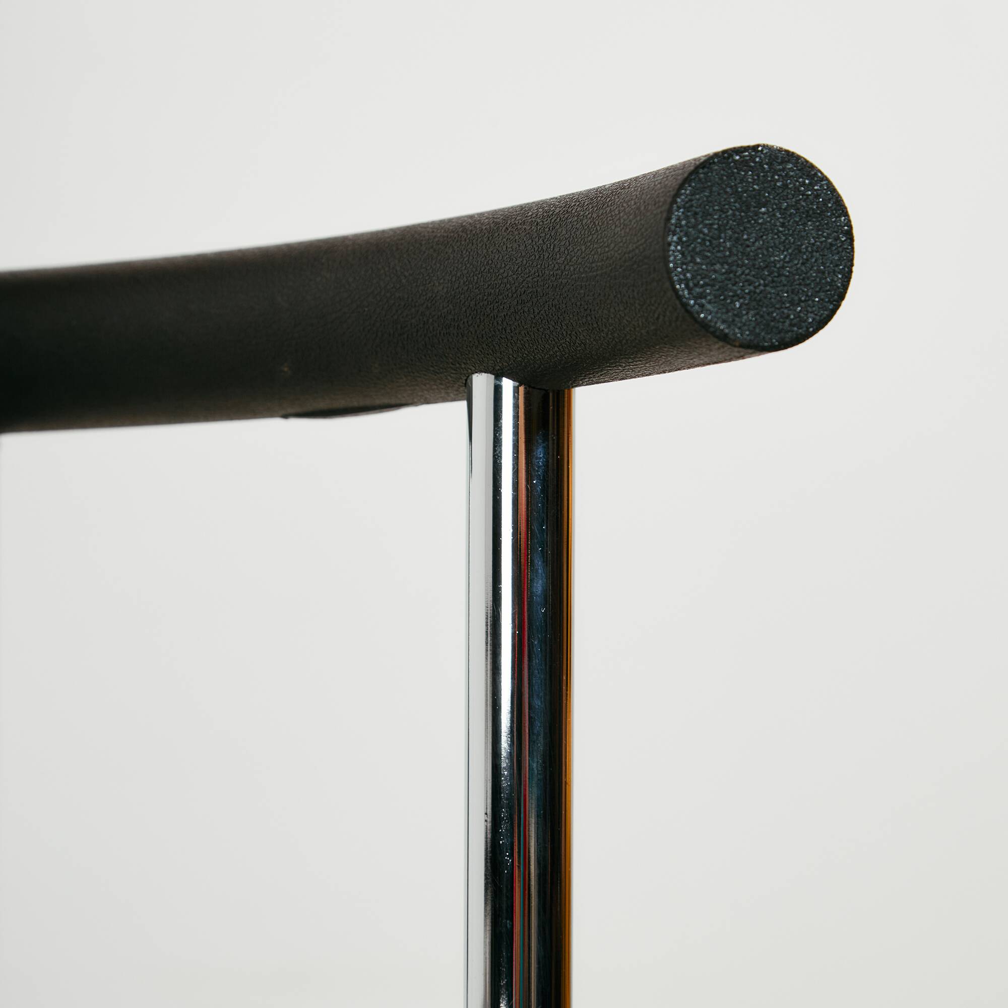 Tokyo bar stool by Rodney Kinsman for Bieffeplast