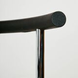 Tokyo bar stool by Rodney Kinsman for Bieffeplast