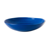 Coupelle céramique bleue