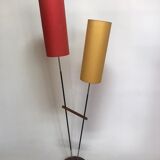 Floor lamp by Richard Essig 1960s