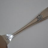 Metal pie shovel argente orfevre frionnet francois louis xv