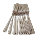 12 cake forks