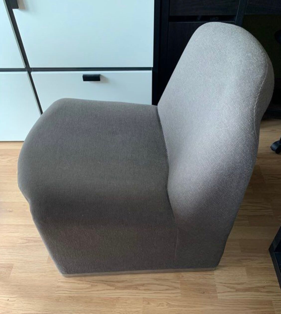 Alky armchair by Giancarlo Piretti