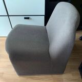 Alky armchair by Giancarlo Piretti