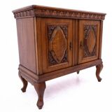 Commode datant d'environ 1900, Europe du Nord.