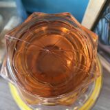 Vintage carafe rosé