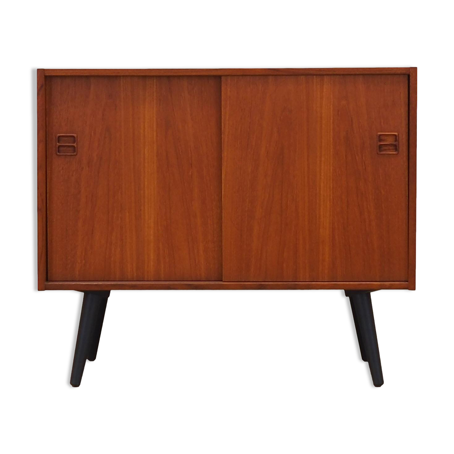 Teak cabinet, Danish design, 1970s, production Denmark