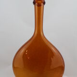 Praticality Biot bubble glass, vase