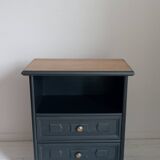 Pair of bedside tables