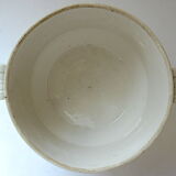 Late "steel land" sandstone soup by Revol