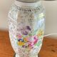 LAMP Porcelain from LIMOGES France