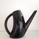 Vase céramique noire Asa Selection Germany