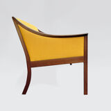3-seater sofa by Ole Wanscher