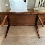 rosewood coffee table - Denmark 50s/60s