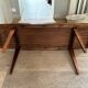 table basse en palissandre - Danemark années 50/60