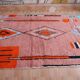 Berber Moroccan rug 200cm x 300cm