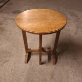 WINEGROWER'S SIDE TABLE (FOLDING)