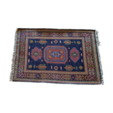 Tapis fait main