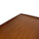 Vintage coffee table Grete Jalk Teak Danish Glostrup Design