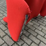 Djinn sofa 2seater Olivier Mourgue Airbourne