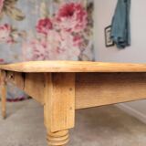 Farmhouse table