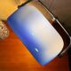Desk lamp
