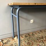 Former schoolboy office