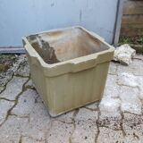 Cement planter 1950/60