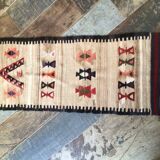 Tapis ethnique
