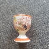 Fine porcelain shell made in Japan