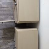 Art déco bedside tables