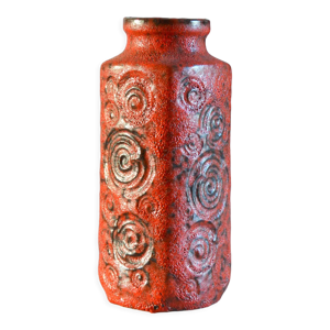 Vase / poterie céramique - allemande