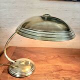Helo light desk lamp 1940 Bauhaus