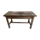 Workbench in oak