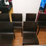 Lot de 6 chaises design cinna