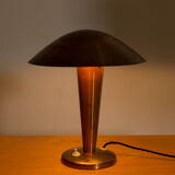 Bauhaus table lamp, 1930