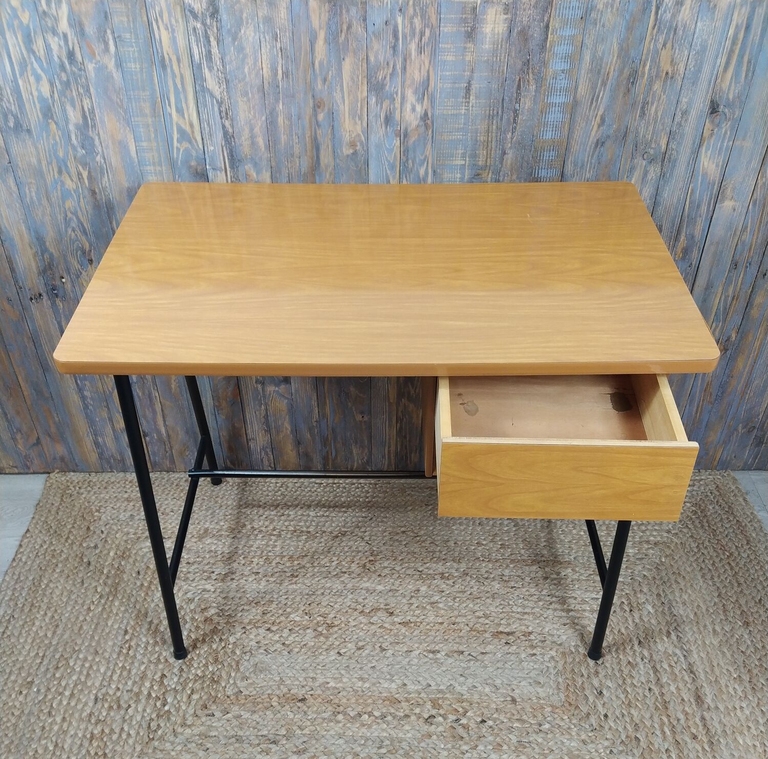 Bureau année 1960