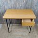 Bureau année 1960