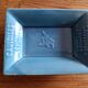 Ashtray Gien advertising long Gauloises