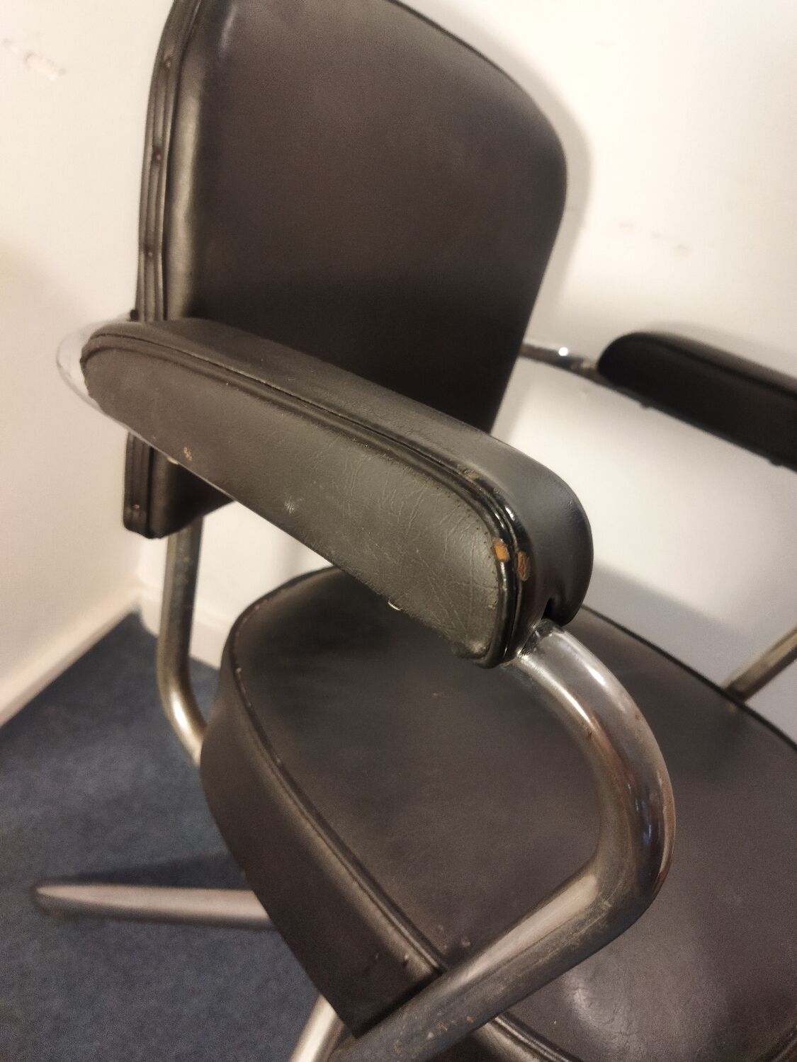 Office chair