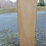 Curtain binder